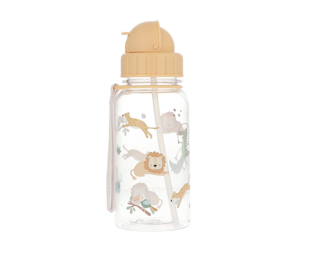Tutete Borraccia plastica Savannah 500ml