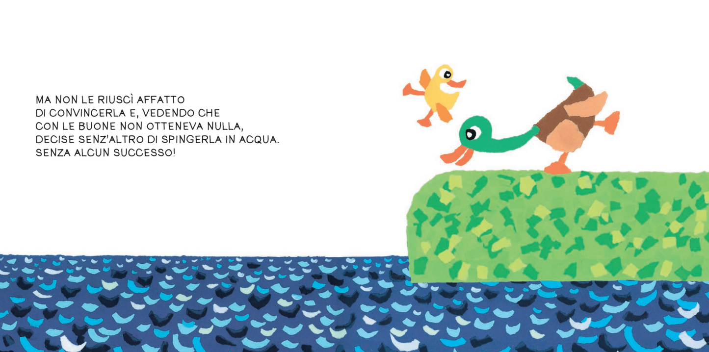 Il fatto è.... Ediz. illustrata