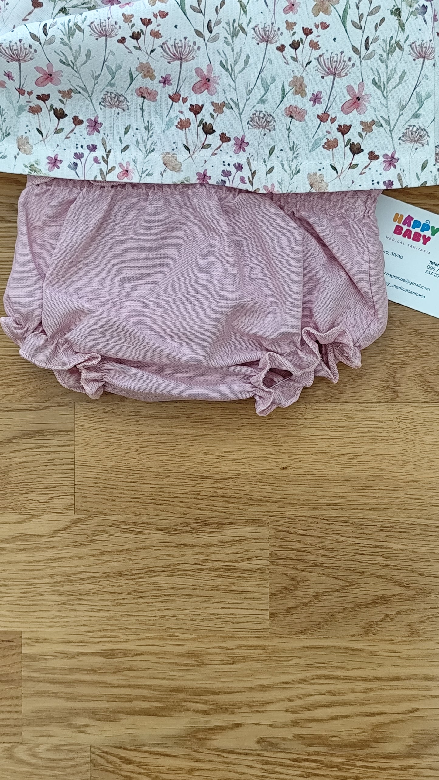 Vestito Juliana