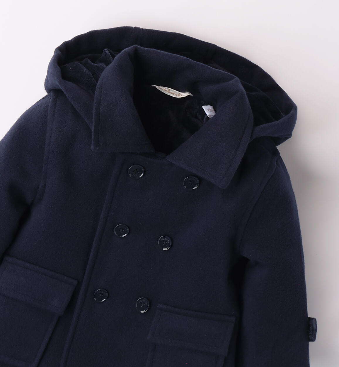 Cappotto neonato