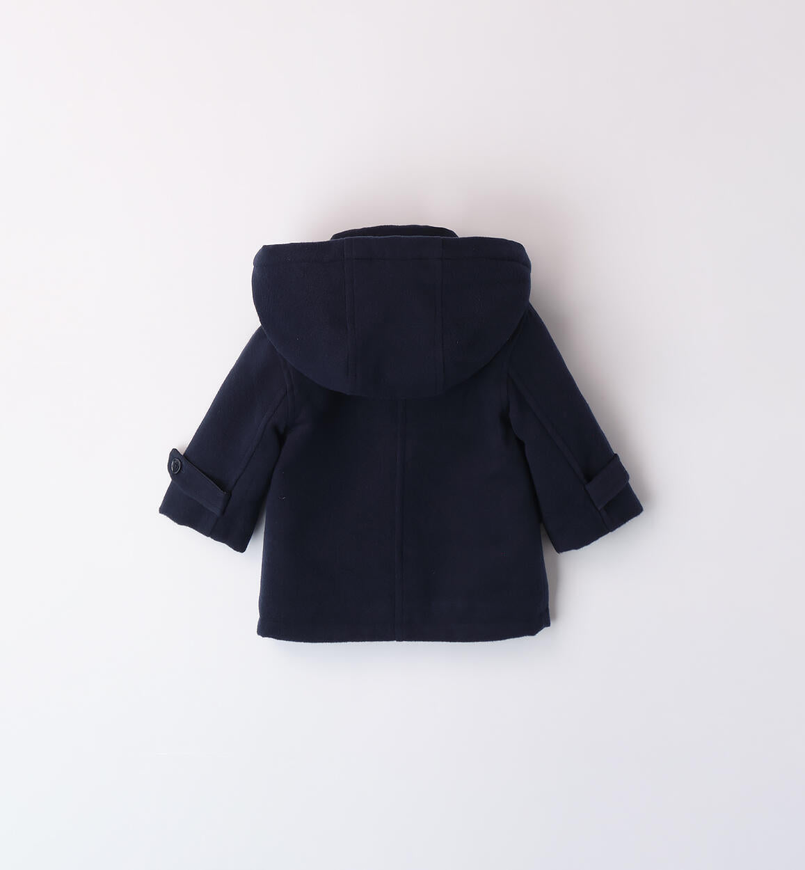 Cappotto neonato