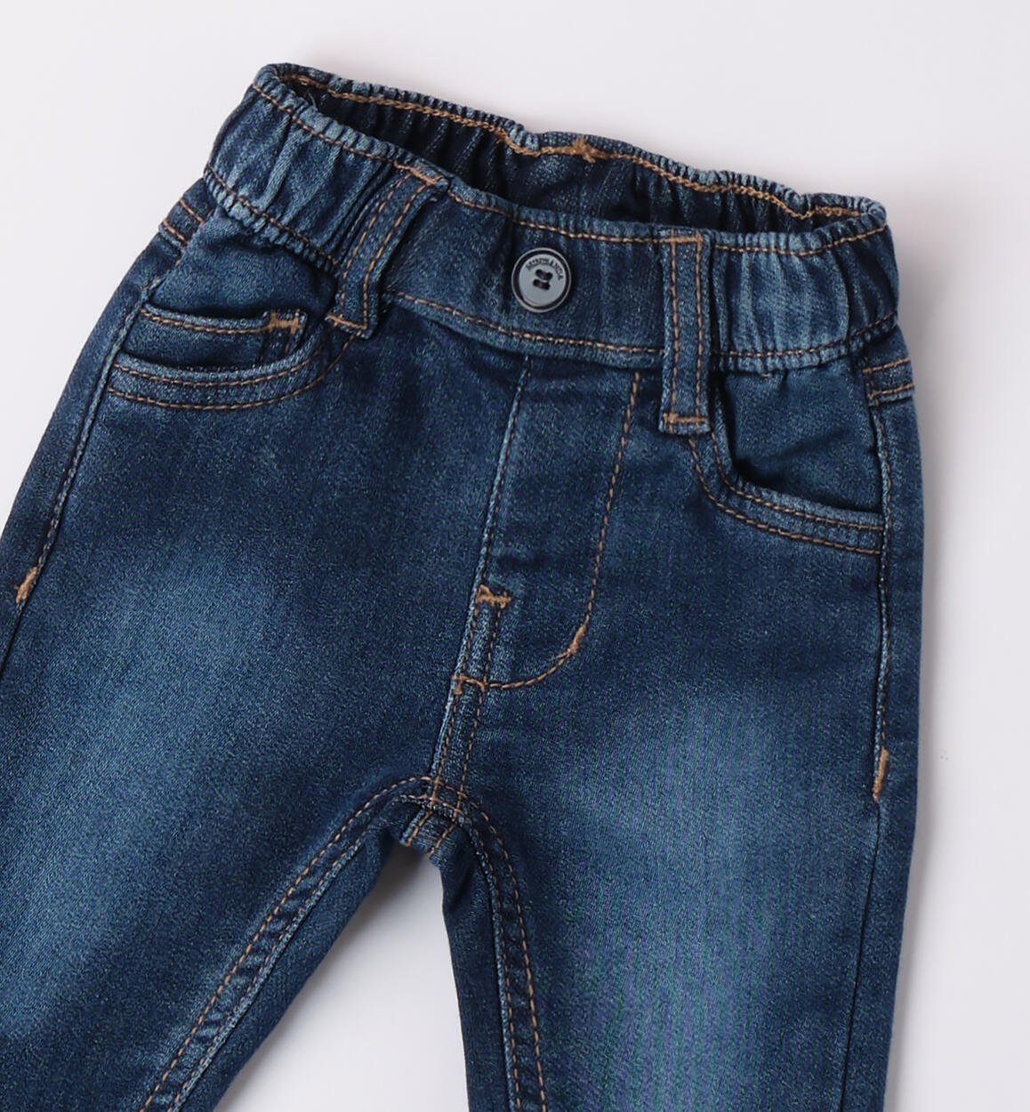 Jeans per neonato