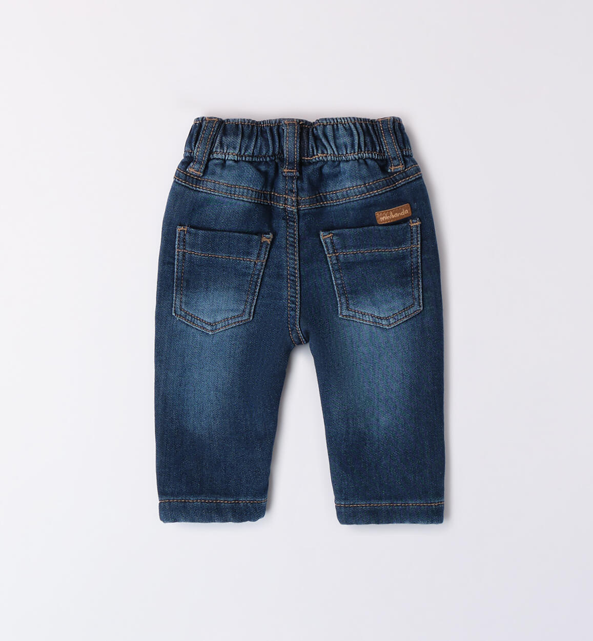Jeans per neonato