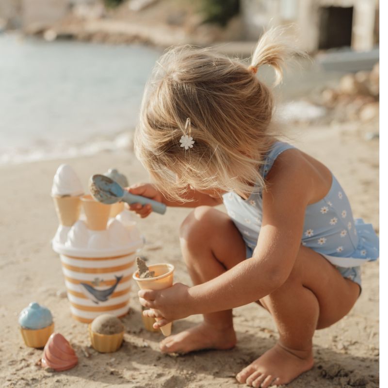 Set spiaggia Ocean Dreams Blu