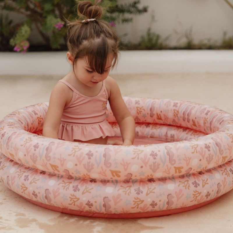 Piscina Gonfiabile Pink