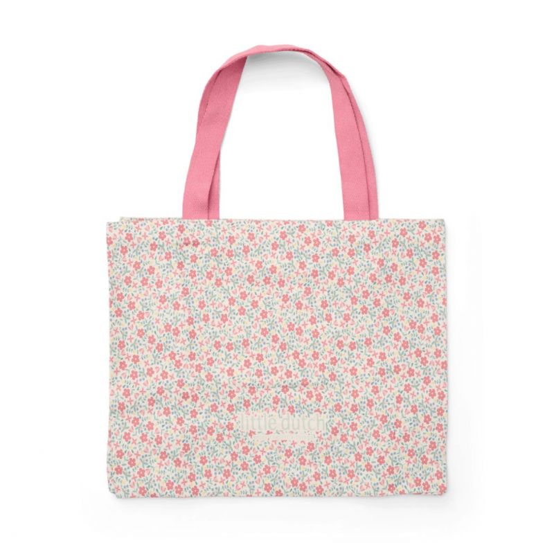 Borsa mare Flower