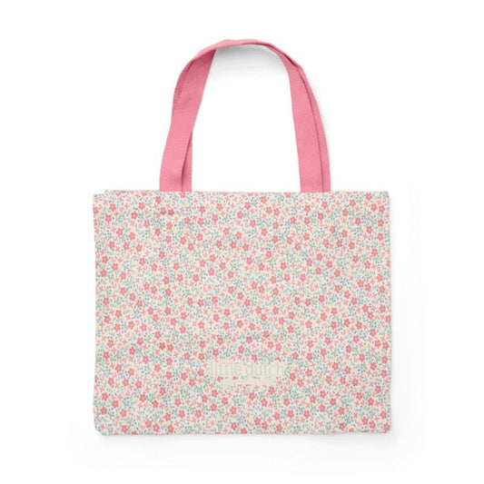 Borsa mare Flower