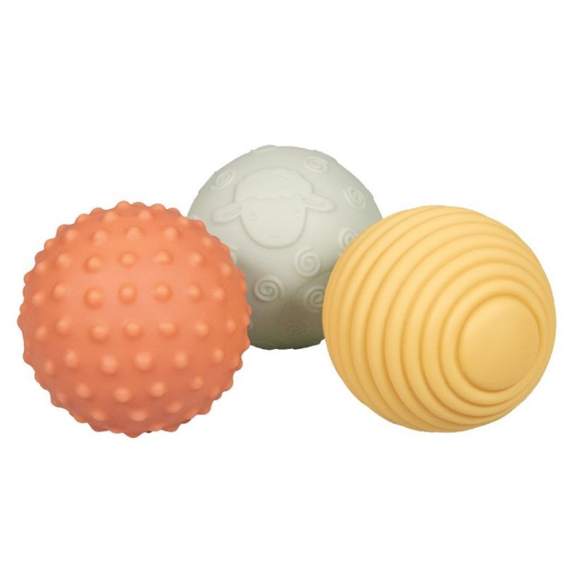 Set di palline sensoriali Piccola Fattoria
