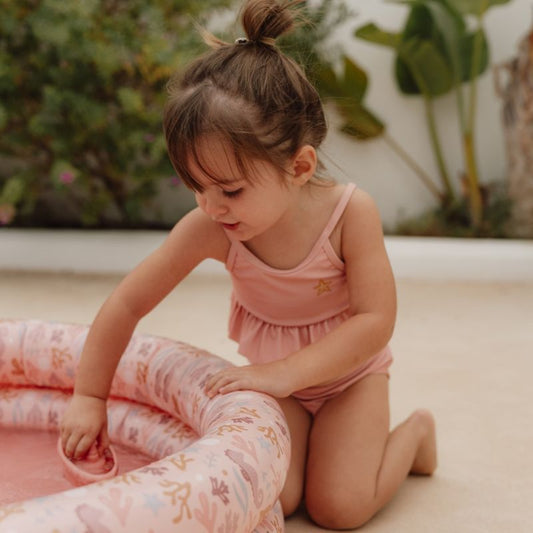 Piscina Gonfiabile Pink