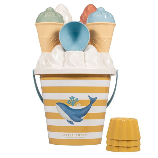 Set spiaggia Ocean Dreams Blu