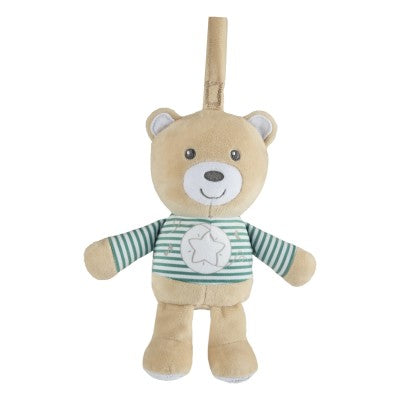 Peluche Chicco Orsetto