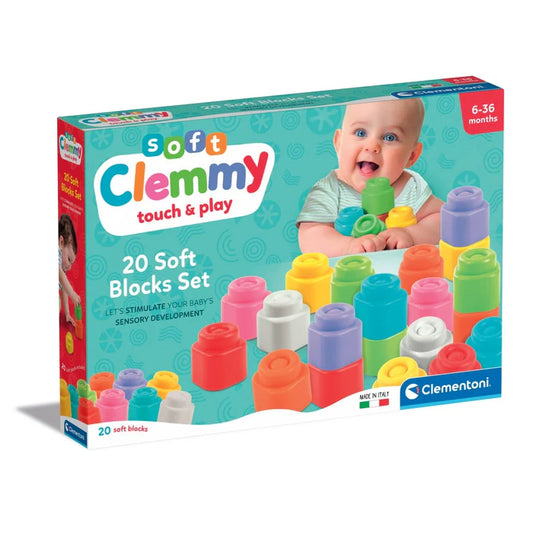 Clementoni Clemmy