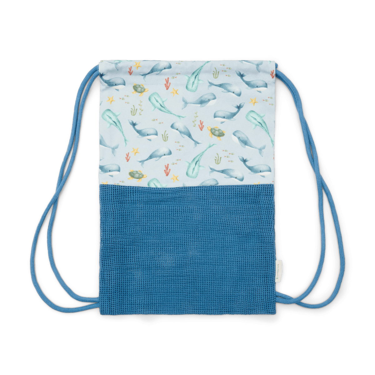 Zainetto Mare Ocean Sea