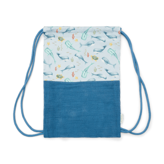 Zainetto Mare Ocean Sea