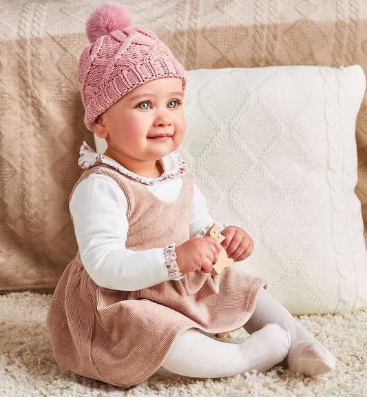 Completino per bimba Minibanda
