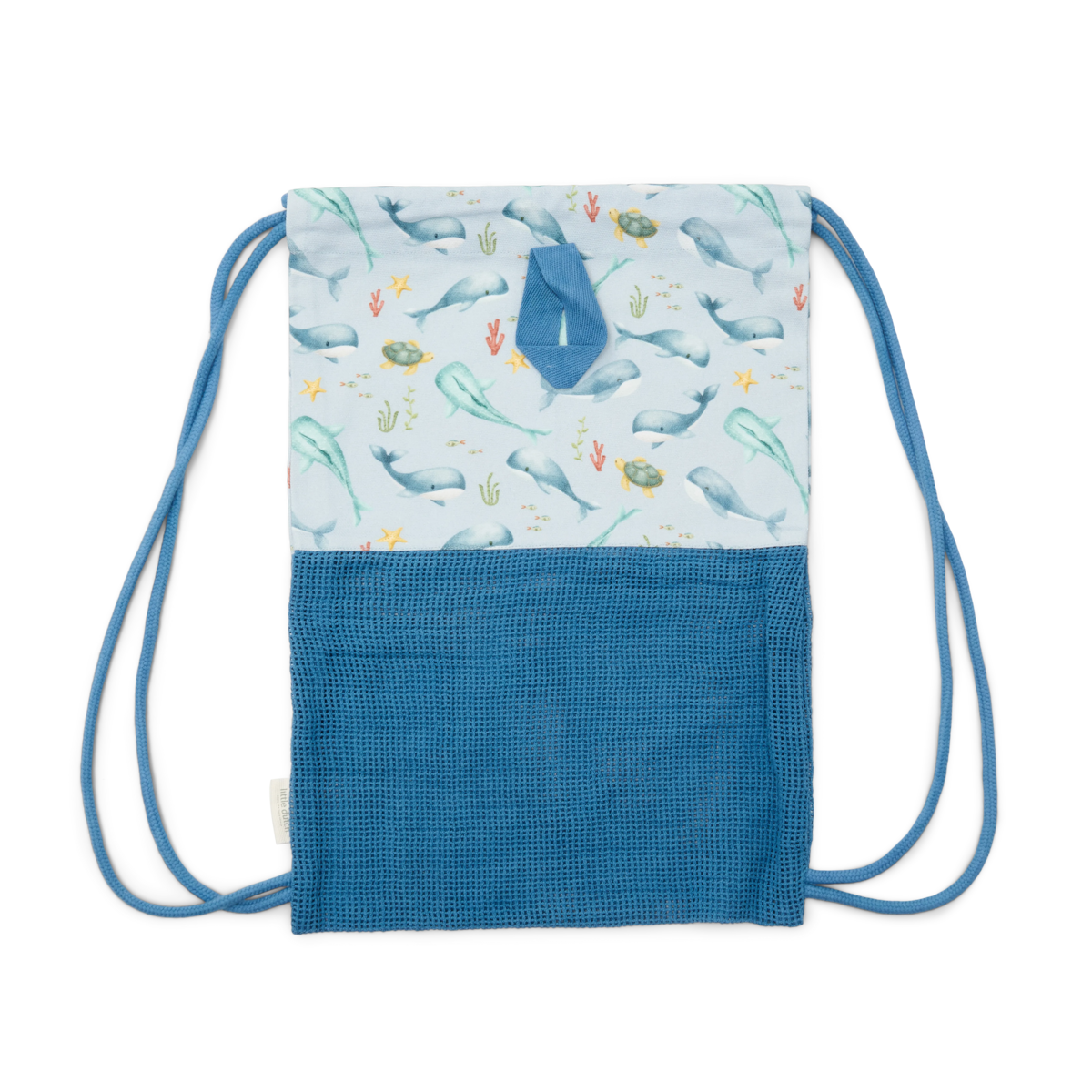 Zainetto Mare Ocean Sea