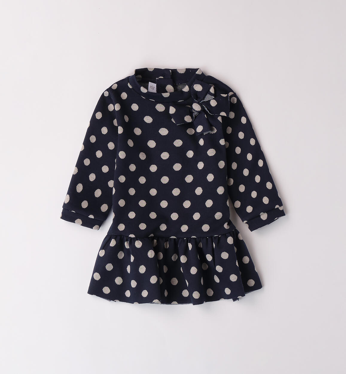 Vestito pois bimba Minibanda