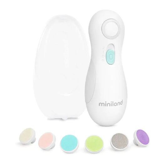 Baby nail trimmer Miniland