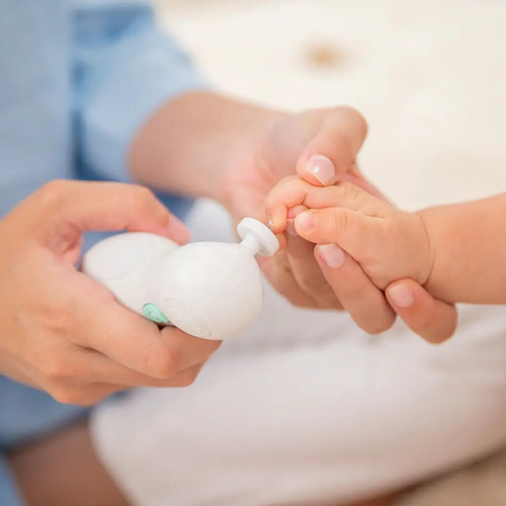 Baby nail trimmer Miniland