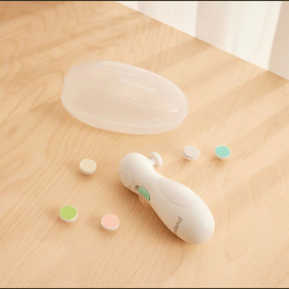 Baby nail trimmer Miniland