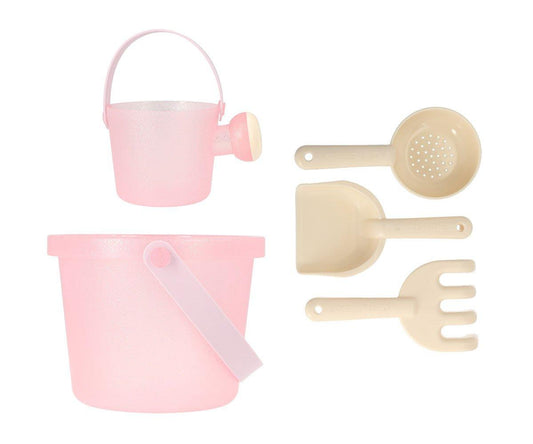 Set Spiaggia Monneka Glitter