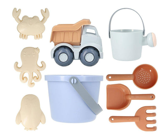 Set Spiaggia Monneka