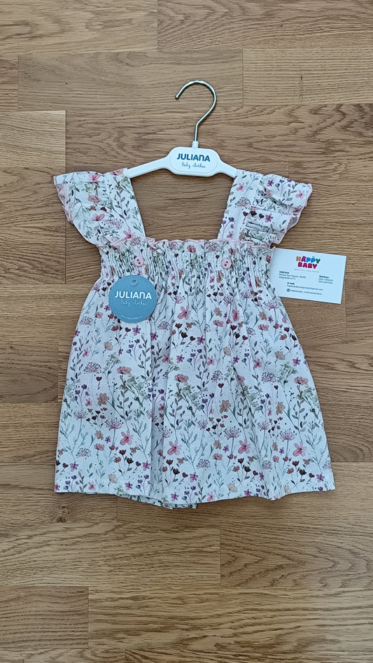 Vestito Juliana