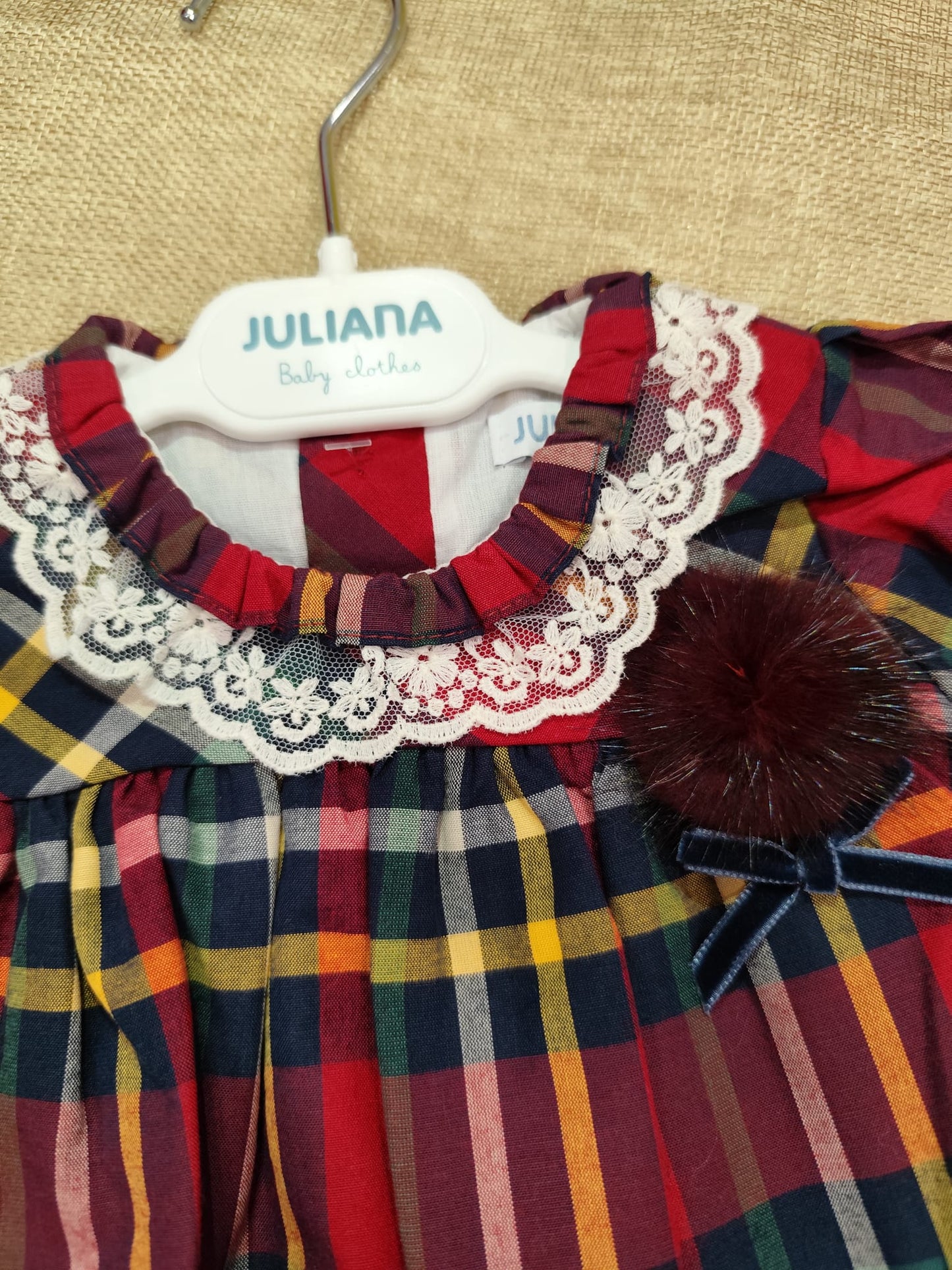 Abito Juliana