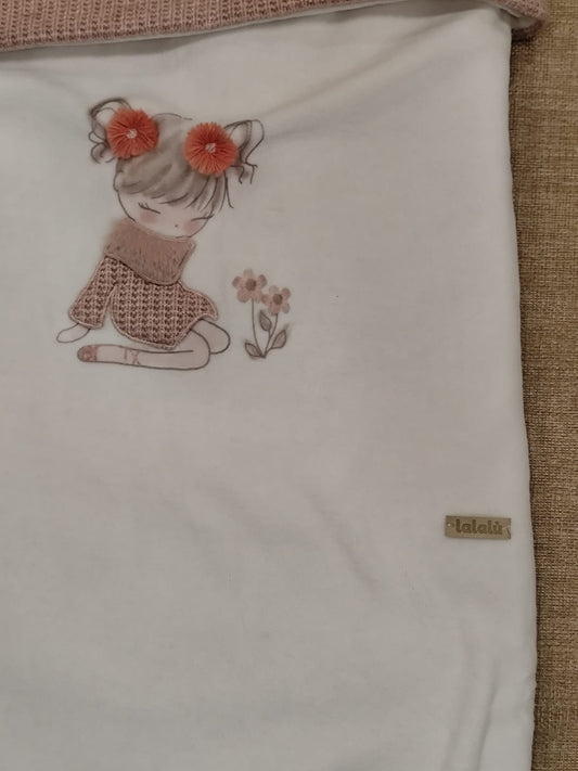 Copertina Lalalù