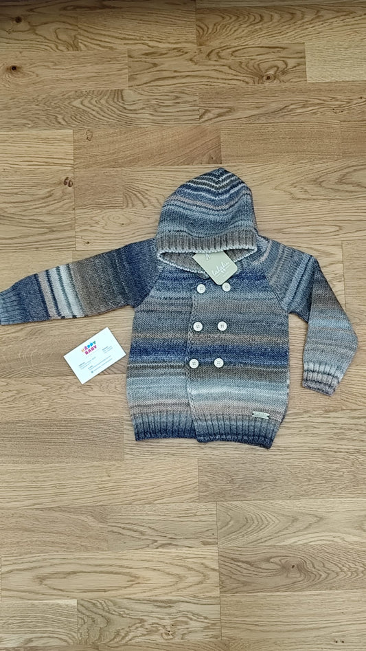 Giubbino neonato Lalalù
