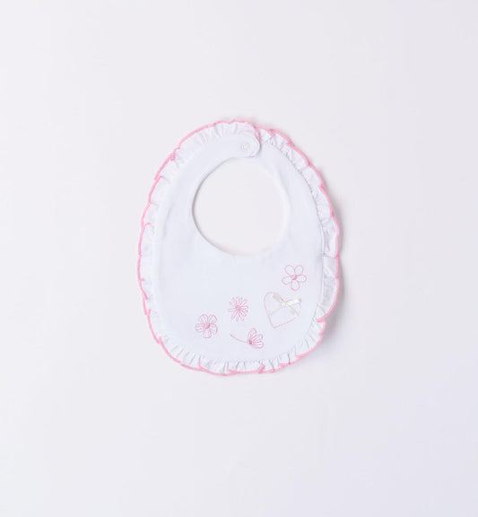 Bavetta per neonata