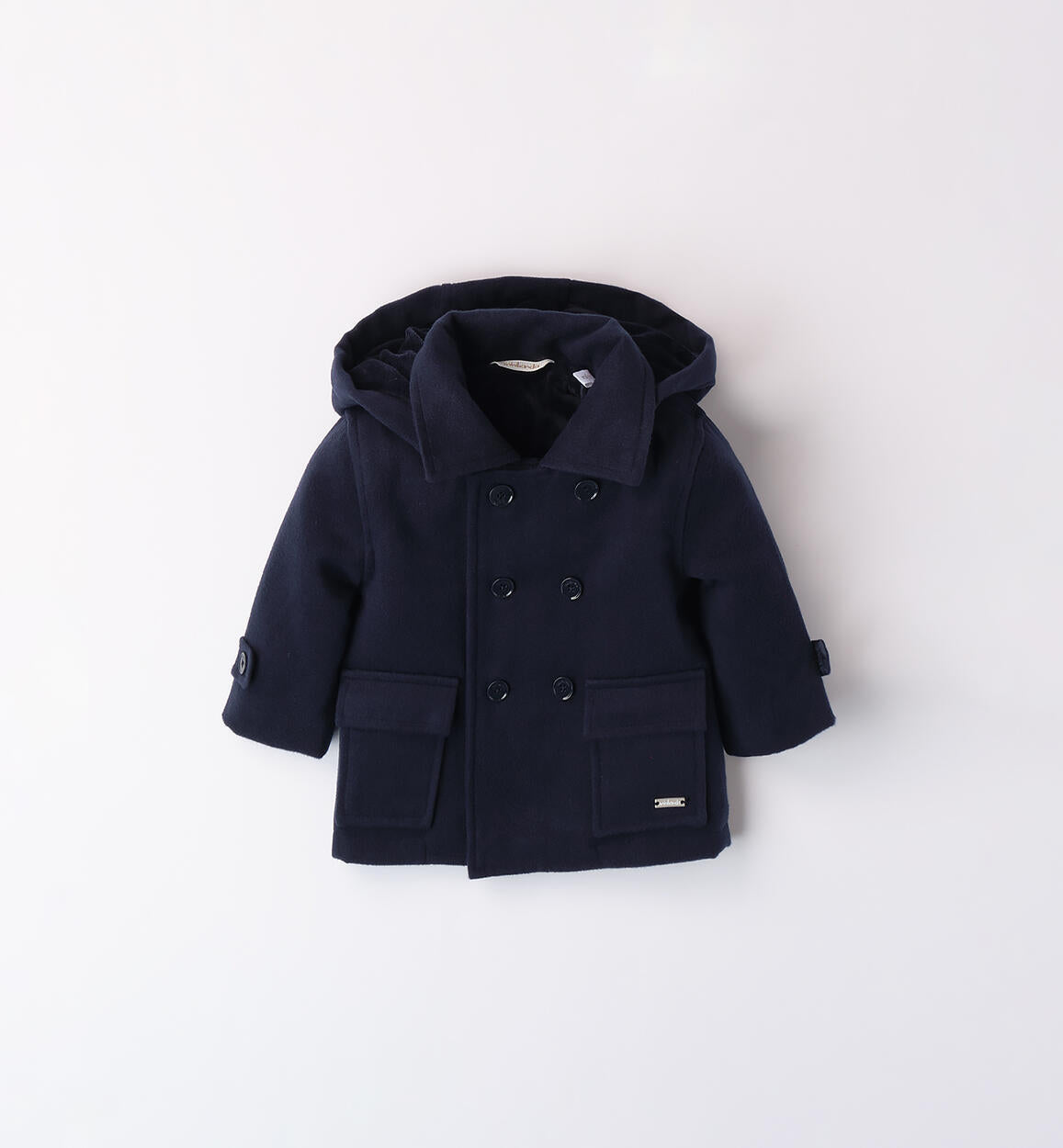 Cappotto neonato