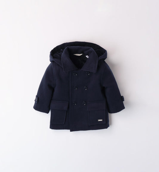 Cappotto neonato