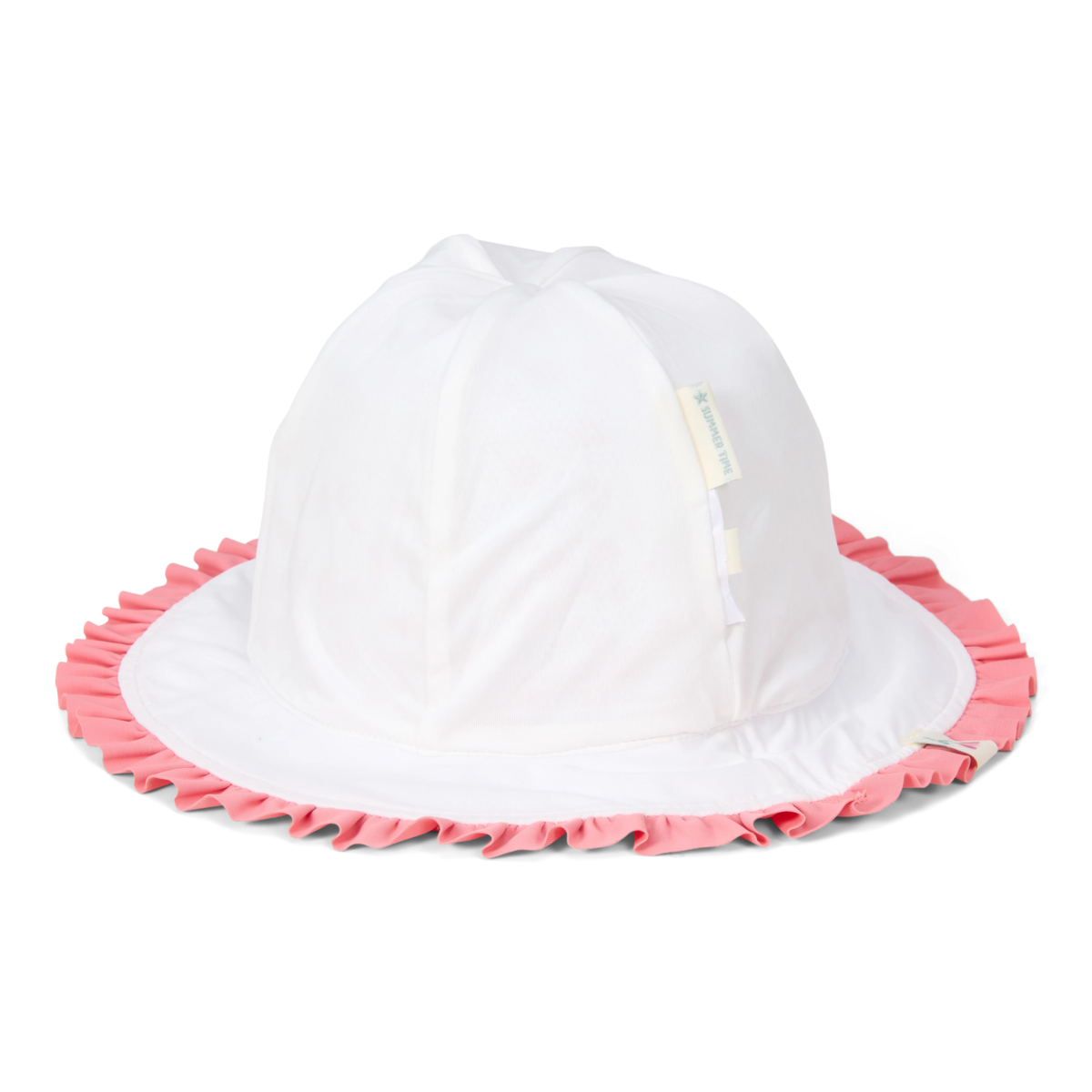 Little Dutch Cappello reversibile Flowers