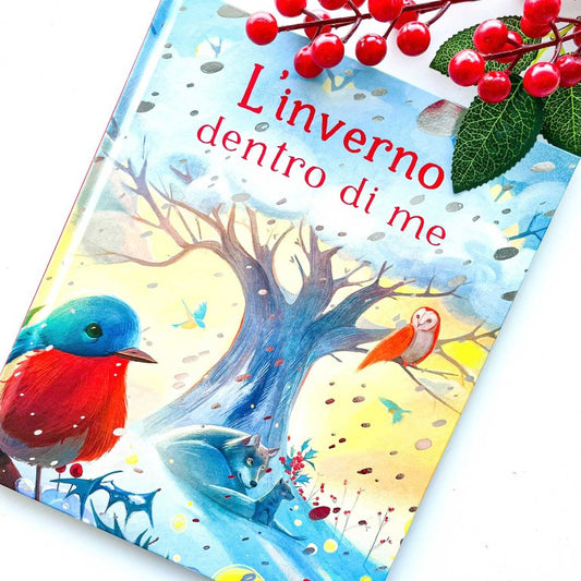 L'inverno dentro di me