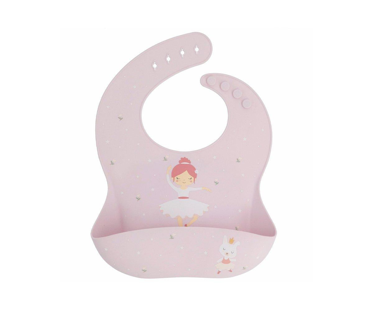 Tutete bavaglio silicone Tutete ballet