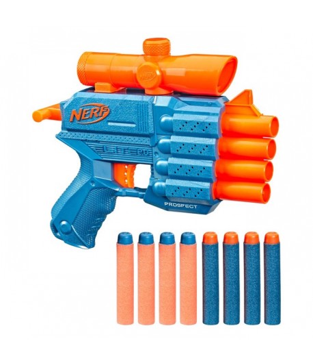 Nerf Elite 2.0