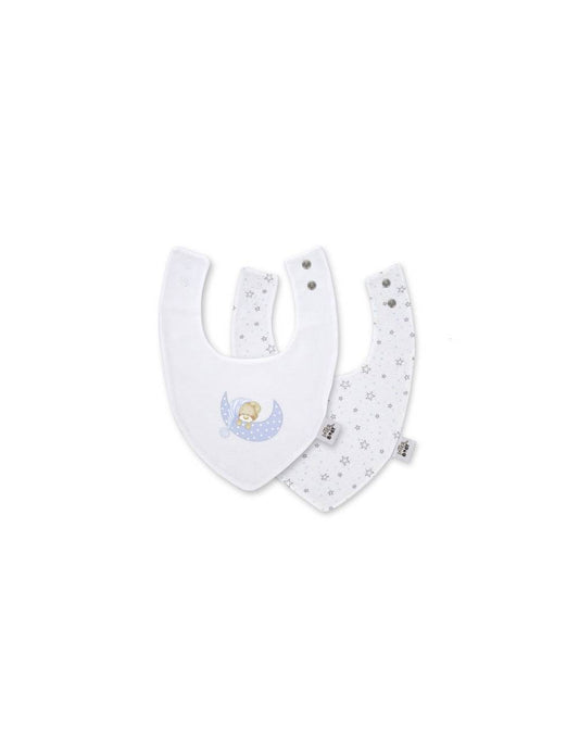 Interbaby bavetta bandana pack 2