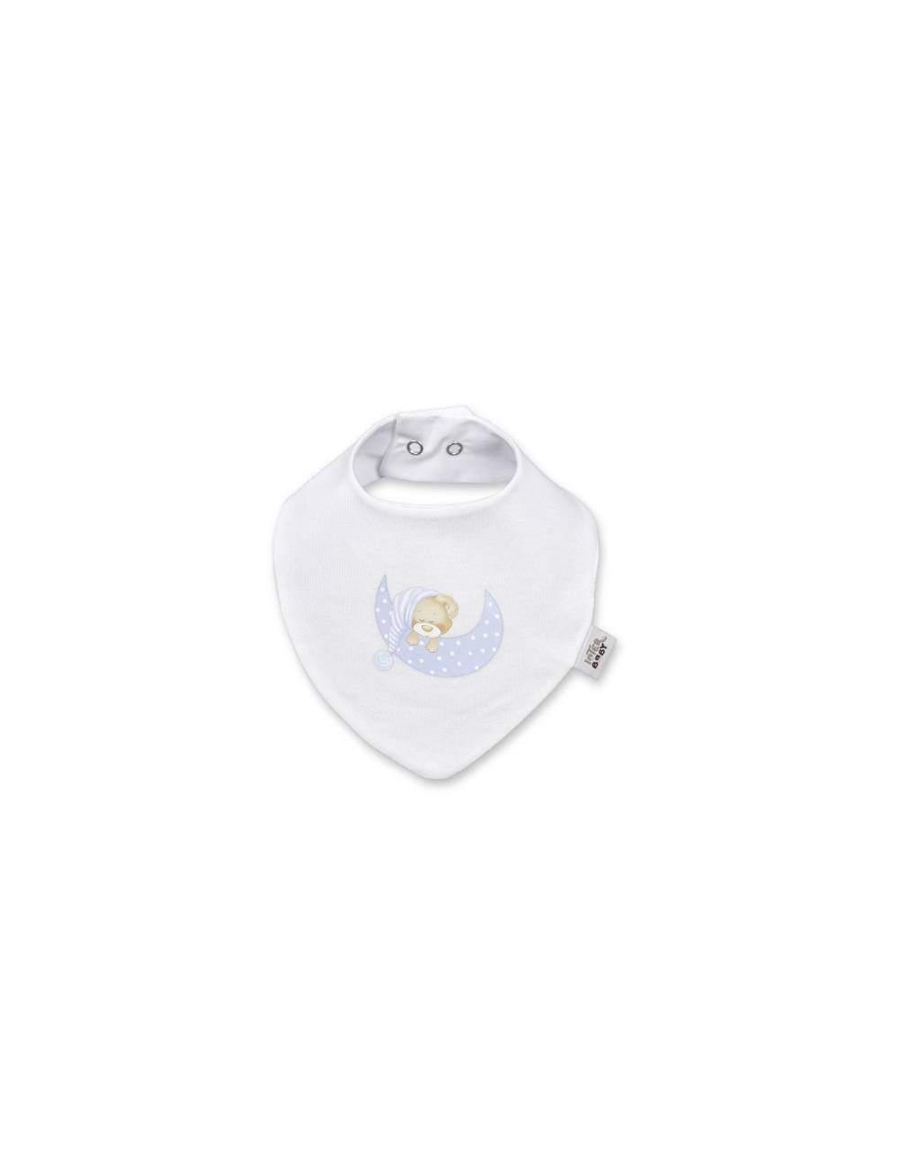 Interbaby bavetta bandana pack 2