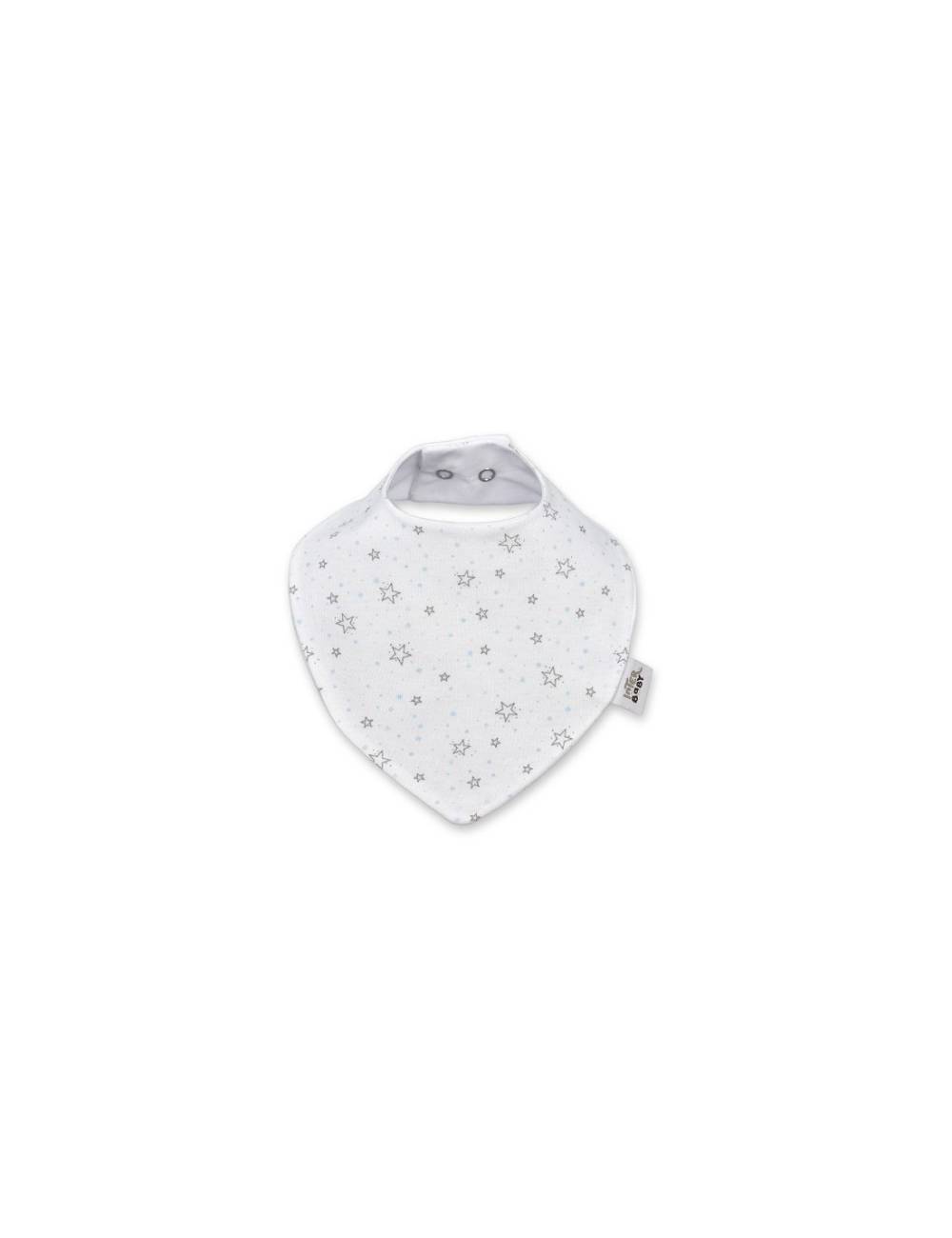 Interbaby bavetta bandana pack 2
