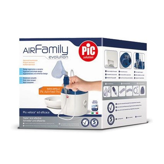 Aerosol Pic AirFamily