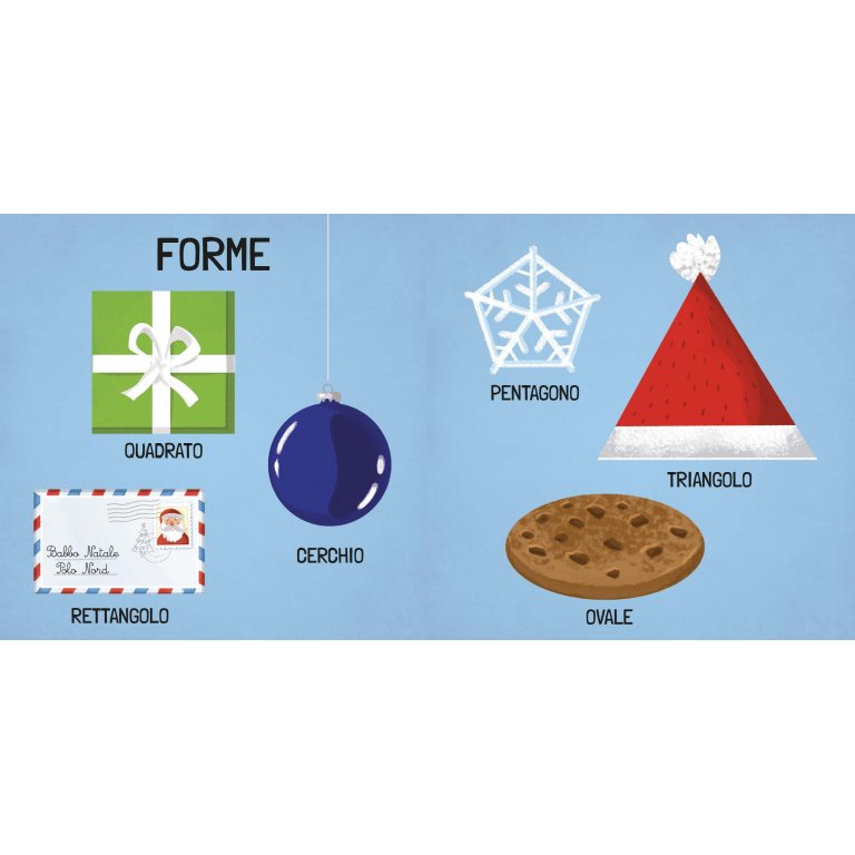Q-box. Il Natale